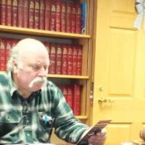 Boothbay selectmen amended a special events permit during the Dec. 20 special board meeting. BILL PEARSON/Boothbay Register