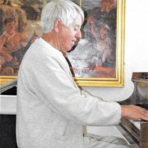 Thomas R. Cavanaugh