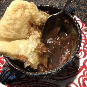 Irish stew. Lisa Orne Hallinan photo