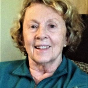 Sharon Proctor
