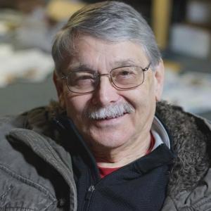 Doug Bragg