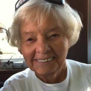 Dorothy Gray