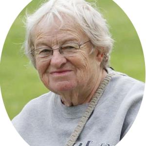 Marjorie Brittingham