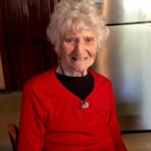 Dorothy L. Carter