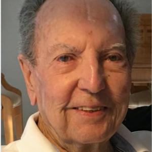 Wilfred J. Mackie Jr.