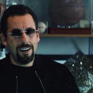 Adam Sandler stars in “Uncut Gems” playing at Harbor Theater. Courtesy photo