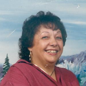 Toni Hinds