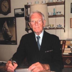 Edwin Dexter
