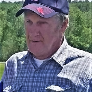 Dennis G. Hill