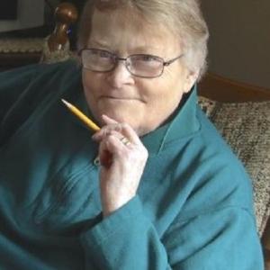Karen C. Pinkham