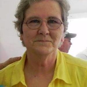 Helen M. Walsh