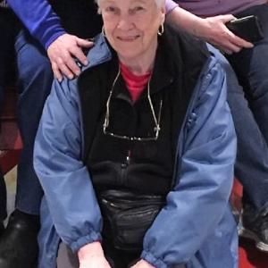 Mary Lee Brown