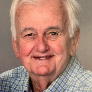 Bruce M. Johnson