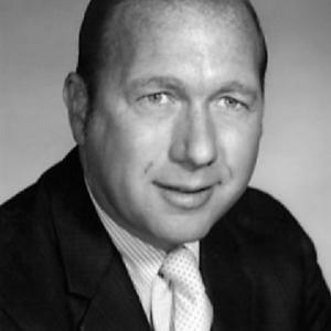 J. Richard Thomas