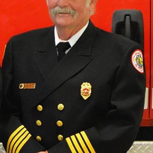 John R. “Jack” Barry