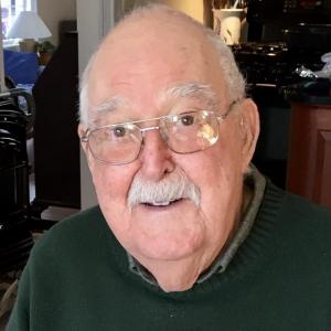 Merlin Gray