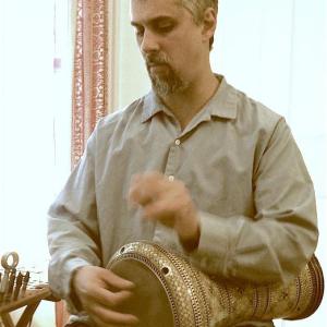 Eric LaPerna