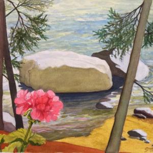 Suzi Thayer