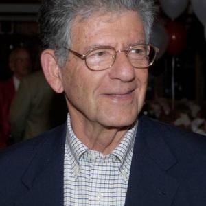 Aaron R. Scharff Jr.