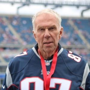 Edwin J. Green