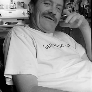 John R. Hutchins