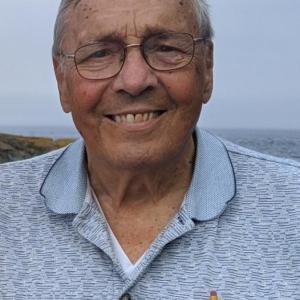 Ronald J. Sheay