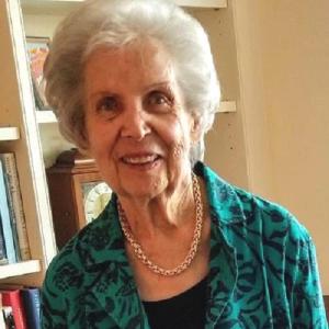 Juliana D. Thompson