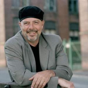 Boothbay award-winning singer-songwriter John Schindler will deliver a special set of songs during the LCDC virtual Frances Perkins Award Dinner, Saturday, May 16. Courtesy of LCDC