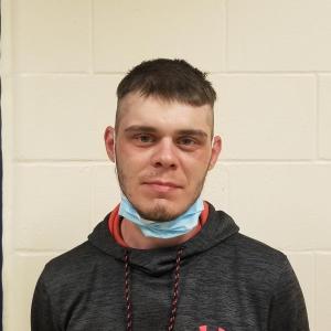 Frank Foss Jr. Courtesy of LCSO