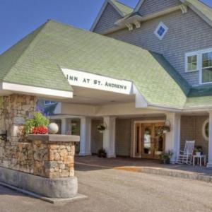 St. Andrews Village closed to visitors March 23. File photo