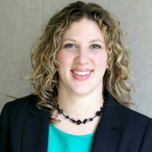 Nicole Evans