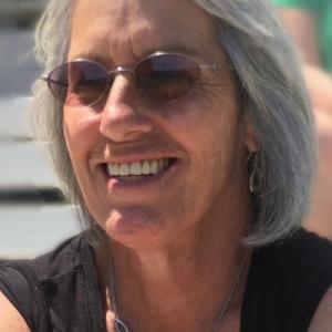 Robin E. Anderson