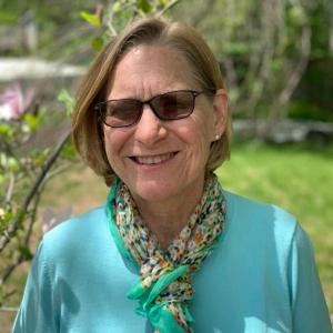 Judy Reid is retiring as administrative assistant June 5 after serving Edgecomb Eddy School for 30 years. Courtesy photo