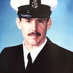 Rex M. Johnson