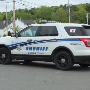 Lincoln County Commissioners received five sealed bids June 2 for a three-SUV purchase package. BILL PEARSON/Boothbay Register