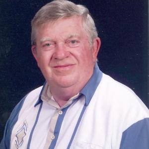 Charles B. Davidson