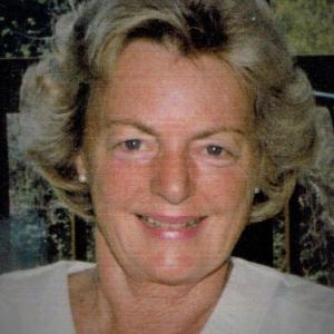 Doris Gordon