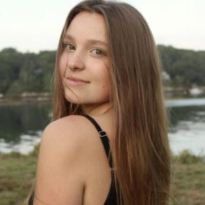 Hali Goodwin