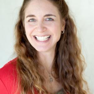 Lara Tupper