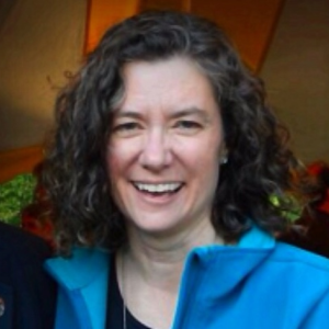 Rev. Maria Hoecker