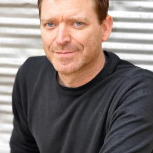 Mark Turcotte