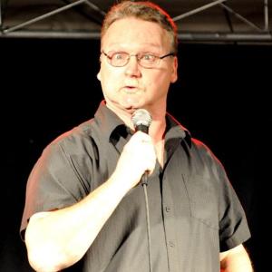 Maine comedian Johnny Arter will present two shows July 11 in Woolwich. Courtesy of CCAC Maine comedian Johnny Arter