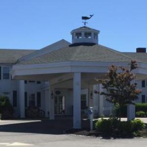 The Newagen Seaside Inn is one of four Midcoast Hospitality Group properties offering “Pay what you can” to entice Maine residents to the Boothbay region. BILL PEARSON/Boothbay Register