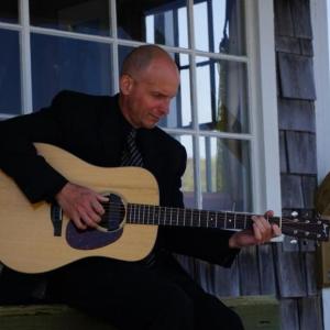Seth Warner and his band will take the Opera House stage at 7:30 p.m. on July 10 - 50 seats only, reserved tickets only, no online sales. Courtesy of the venue Seth Warner