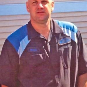 Mark R. Woodman