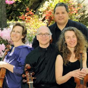 The DaPonte String Quartet