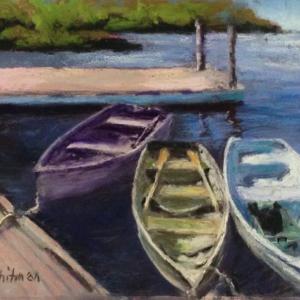 Jerri Whitman