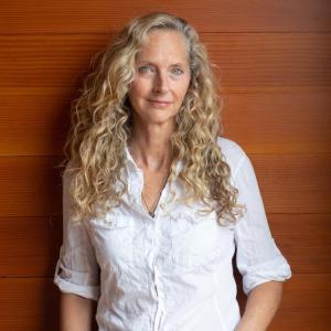 Maine author Lily King