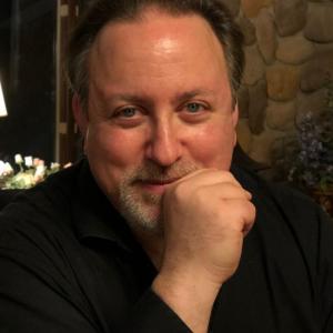 World renowned conductor/composer Lucas Richman joins the DaPonte String Quartet for a Zoom chat July 24. Ric Tyler photo Lucas Richman