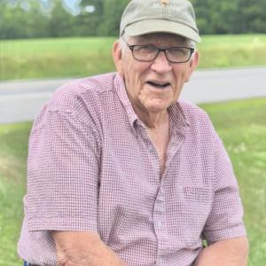 Adney M. Peck Jr.